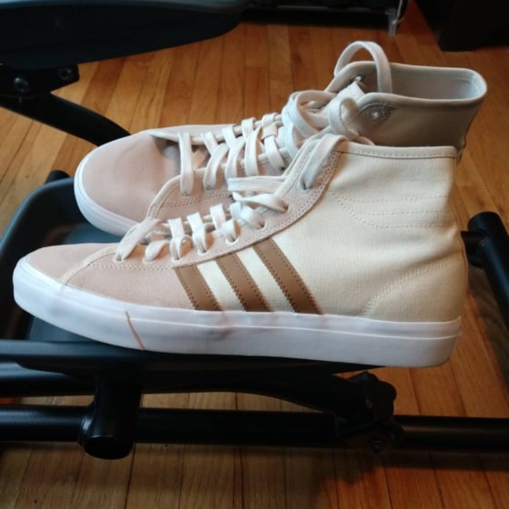 Adidas Originals Matchcourt